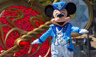 ディズニーシーの昼のハーバーショーはいつまで休止？休止が続く理由&再開時期を考察！