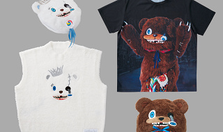 【2025】USJのハミクマ&ハミクマソウルグッズ一覧！販売期間&販売場所も！