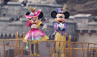 【2026】ディズニーイースターの開催はある？ない？「うさたま」「うさピヨ」にはもう会えない！？