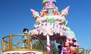 【ヴァネパル2026】パルパルーザ第6弾 「ヴァネロペのスウィーツ・ポップ・ワールド」最新情報！