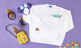 【12/26発売】イッツ・ア・スモールワールドwithグルートグッズ第2弾まとめ！雑貨やぬいば、カチューシャなど！