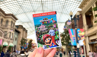 【USJ】ふるさと納税でユニバチケットをゲットしよう！チケットの種類、必要な寄付金額、申し込み方を徹底ガイド！