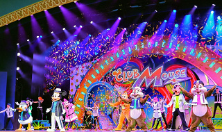 【2026/3/31公演終了】クラブマウスビートはいつまで見られる？終了理由の考察も！