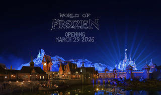 【2026/3/29】パリディズニー第2パーク「ディズニー・アドベンチャー・ワールド」リニューアルオープン！新エリアや新アトラクションを紹介