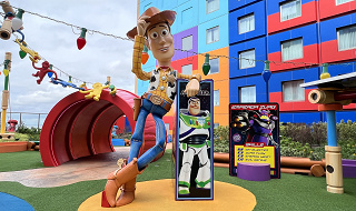 ランド&シーで「ファンタイム・ウィズ・トイ・ストーリー5」を開催！何を楽しめる？トイストーリーイベントを徹底ガイド！