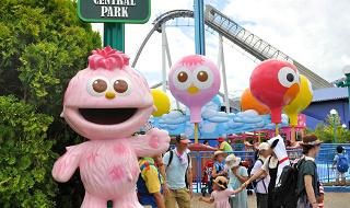 ユニバで未就学児の6歳までにやっておくべきこと6選！子連れだからできる体験&お得情報