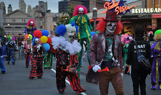 【USJ】2026年のハロウィーンホラーナイト開催確定！内容&開催期間を予想