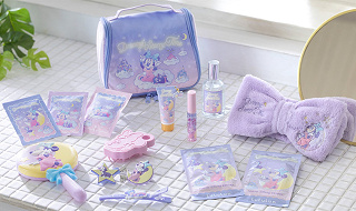 【6/25発売】Dreamy Starry Timeグッズまとめ！ミニー&フィガロのぬいぐるみ、ホーム雑貨、キッチン雑貨が登場