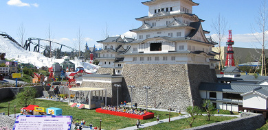 まとめ レゴランド駐車場の料金 場所 割引方法やおすすめの駐車場所も