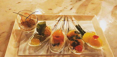 元キャスト厳選 ディズニーホテルのレストランおすすめ8選 ランチ ディナーに