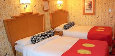 必見 ディズニー周辺ホテルに格安で泊まる方法8選 3000円台泊まる方法