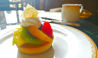 【ドリーマーズ・ラウンジ】メニュー＆予約情報を徹底解説！ディズニーランドホテルのラウンジ