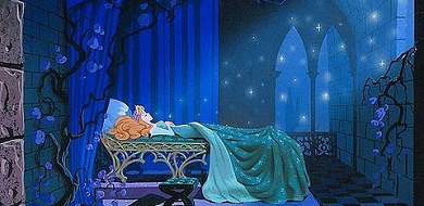 ディズニー映画眠れる森の美女のあらすじ ストーリー 原作や登場人物も