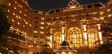ディズニーホテルとは 特徴やおすすめの部屋 料金や特典を比較解説