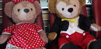 かわい過ぎ ディズニーハロウィーンで友達との仮装におすすめコーデ 衣装 写真の