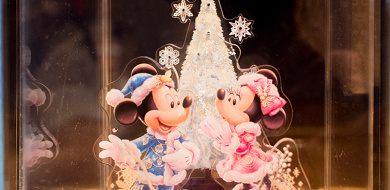 すべての美しい花の画像 上ディズニー クリスマス 壁紙 かわいい