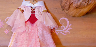 仮装 ディズニーの子供向けコスプレ選 かわいすぎるコーデ例 ポイントまとめ