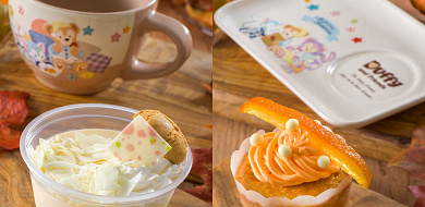 18夏秋 ディズニーのスーベニア15選 夏祭り パイレーツサマーまとめ ダッフィーの新作