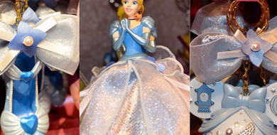 ディズニーで買えるシンデレラグッズ15選 ランド シーのお土産におすすめ