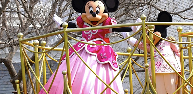 制服ディズニー おすすめコーデ25選 Jkの特権 春キャンで高校生の思い出を