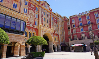 【2026最新】ミラコスタのアメニティには何がある？持ち帰りOK/NGはどれ？