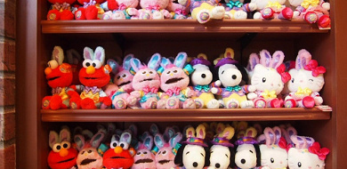 18 Usjのイースターグッズ38選 人気のカチューシャやスヌーピーのお土産が