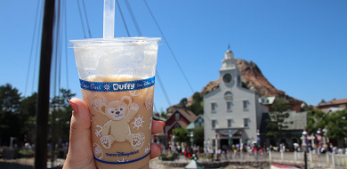 21 ディズニーシーのおすすめカフェ7選 休憩や軽食向けのレストラン