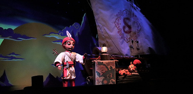 最効率 ディズニーシーの待ち時間が短いアトラクション7選