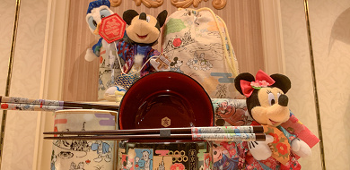 18 ディズニーお正月グッズ63選 亥年の主役はプンバァ ぬいばや雑貨 お