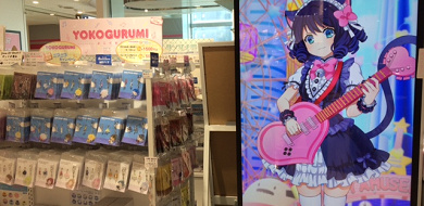 19 サンリオの人気アニメ3選 サンリオアニメストア情報まとめ 登場キャラクター紹介