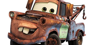 カーズ メーターのプロフィール 車種 声優 映画 スピンオフ作品まとめ