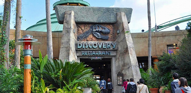 Usj ディスカバリー レストラン情報まとめ 場所 おすすめの席 メニューと値段を紹介
