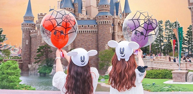 21 ディズニー仮装ルール 期間まとめ ディズニーハロウィンを楽しもう