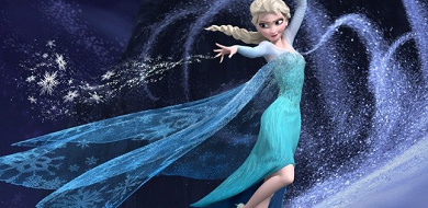 アナ雪 魔法の力を持つ雪の女王 エルサ のプロフィール グッズ トリビア