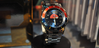 21 Usjの腕時計24選 マリオ ミニオン スヌーピー スパイダーマン ハリーポッターも