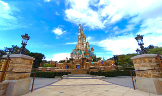 【保存版】香港ディズニー旅行の事前準備・予備知識ガイド！初心者も安心の完全ガイド◎