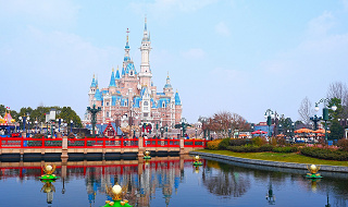 【保存版】上海ディズニー旅行の事前準備・予備知識ガイド！初心者も安心の完全ガイド◎