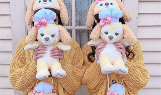 【2026春】3月のディズニーの服装！気温別おすすめコーデまとめ！寒さ対策も！