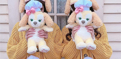 22春 3月のディズニーの服装 気温別おすすめコーデまとめ 寒さ対策も