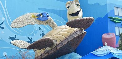 Wdw フロリダディズニーのおすすめホテル徹底解説 ホテルタイプ ポイントまとめ