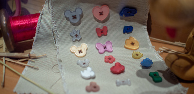 1 6発売 ディズニー新作ホームグッズ5種類 話題のリッチホイップブラシ 便利