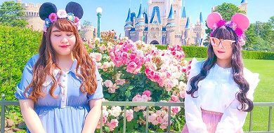 上 ディズニー パッチン 付け方 ディズニー パッチン 付け方