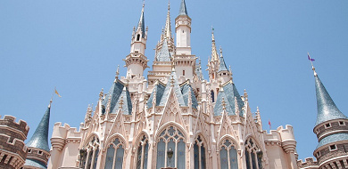 地方民 ディズニーリゾート旅行記 東京ディズニーランド編