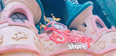 Shopdisney ショップディズニー とは ディズニーストアオンラインが名称変更 変更点などまとめ