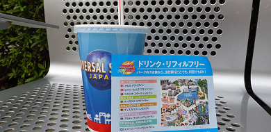 Usj ドリンクフリーキャンペーンを解説 値段や購入場所まとめ 飲み放題メニューも