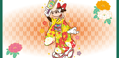 21 ディズニーお正月イベントまとめ 丑年の主役はクララベル カウ 和装グリーティング グッズなど