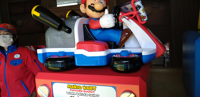 Usj ユニバのマリオポップコーンバケツ 2種のデザイン 値段 味 販売場所 手入れ方法