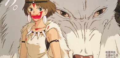 ジブリ映画 もののけ姫 のあらすじ紹介 結末ネタバレあり こだまについてのトリビアも