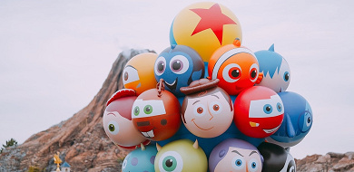 ディズニー ピクサー映画 全24作品まとめ 懐かしのあの作品から話題の最新