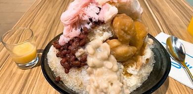 【原宿】インスタ映えする絶品かき氷のお店まとめ！台湾発・韓国発・昔ながらの日本のかき氷を紹介♪
